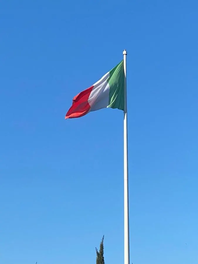 La Tana Del Grifo - Podere Amodeo Chiusi