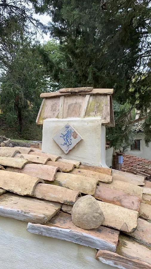 La Tana Del Grifo - Podere Amodeo Chiusi