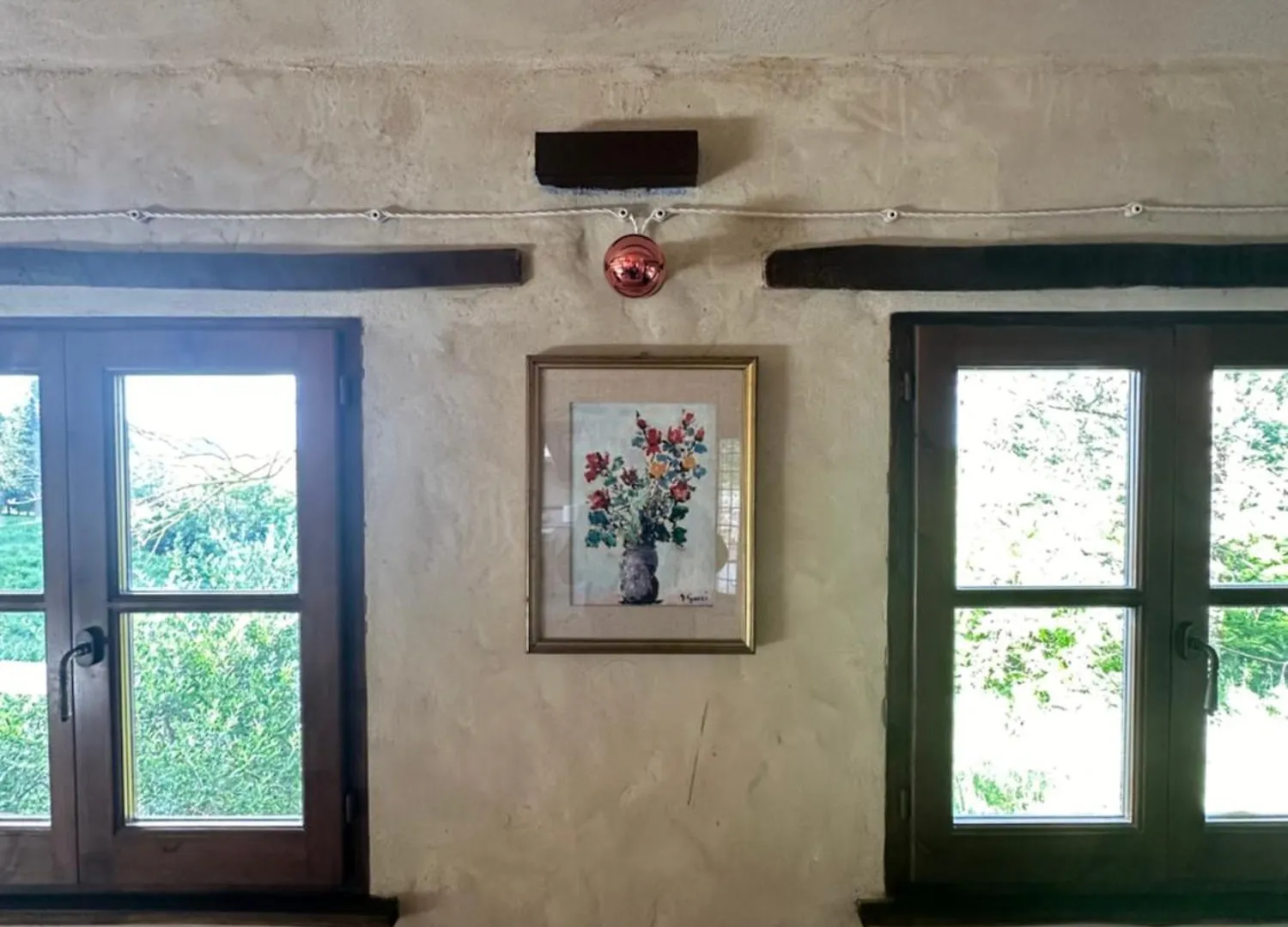 Country house La Tana Del Grifo - Podere Amodeo Chiusi