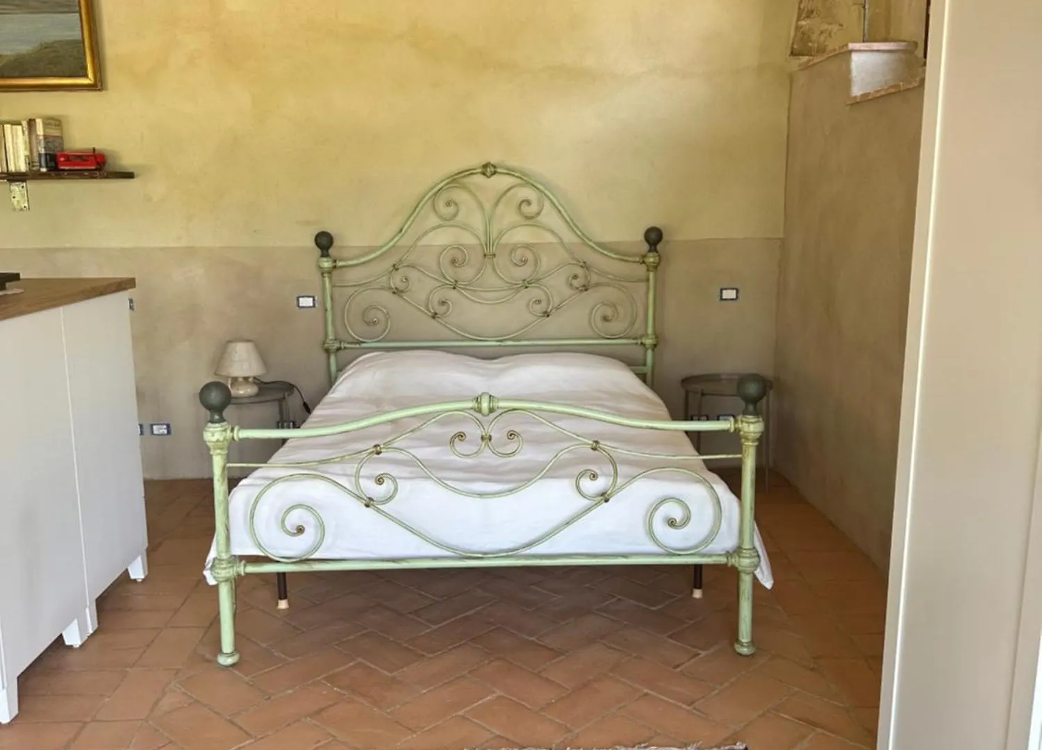La Tana Del Grifo - Podere Amodeo Chiusi 0*,  Italy