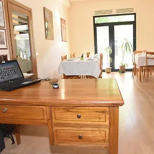 Hotel La Rosetta, Chiusi