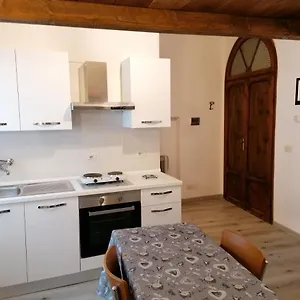 Etrusco Appartamento
