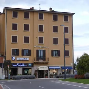 Hotel Hotel Centrale, Chiusi
