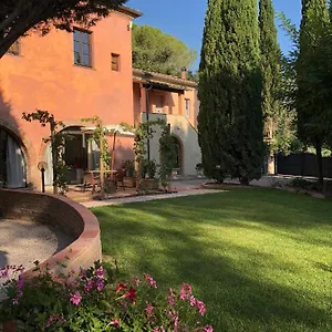 Farm stay Borgo Dolciano, Chiusi