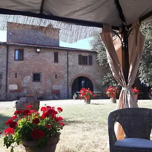 La Badiola Alloggio per agriturismo