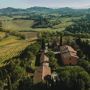Farm stay San Gregorio, Chiusi