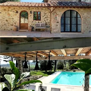 Poggio Cantarello Country - Tuscany Appartamento