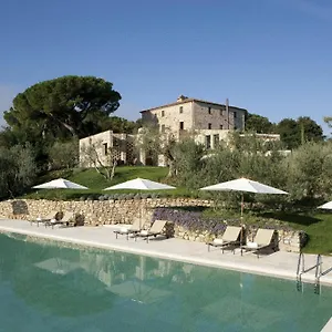 Country house Poggio Piglia, Chiusi