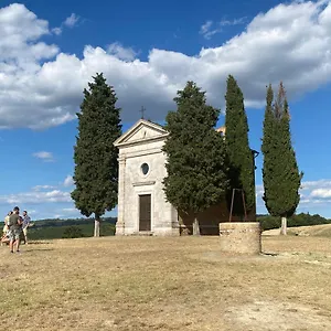 Villa Donatelli - Spacious Panoramic Villa, Perfect For Visiting Tuscany, Chiusi