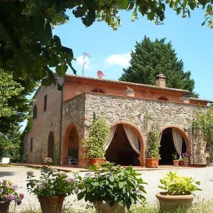 Podere Sionne Casa di campagna