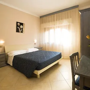 Hotel Del Sole, Chiusi