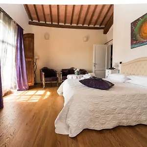 Bed & Breakfast L'albero Di Gameli, Chiusi