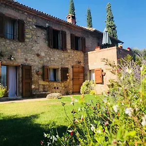 Porsenna Villa