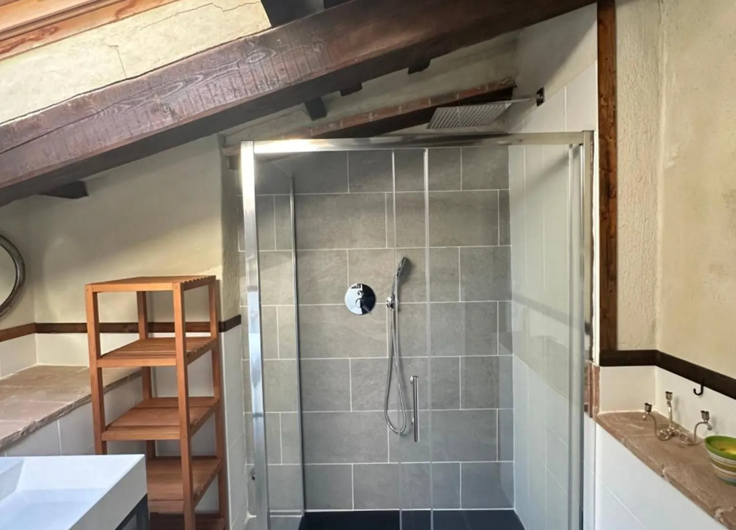 Casa di campagna La Tana del Grifo - Podere Amodeo Chiusi