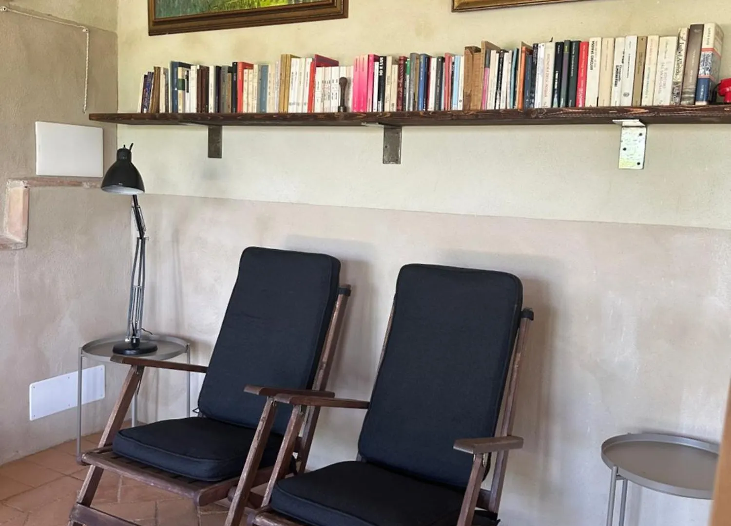 Country house La Tana Del Grifo - Podere Amodeo Chiusi